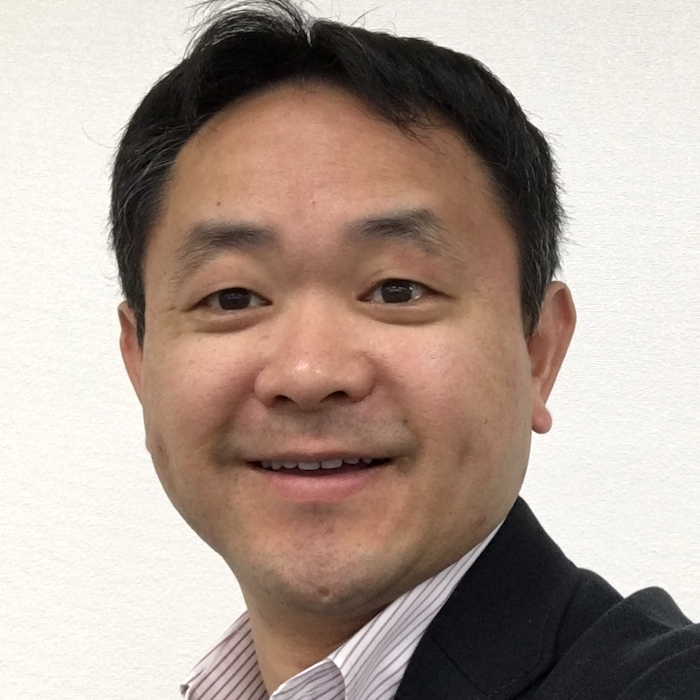 笠井健 | TEAM防災ジャパン