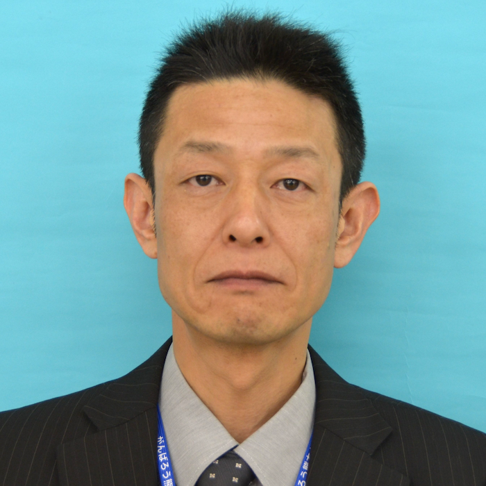 鈴木です。 鈴木鉄也 | TEAM防災ジャパン