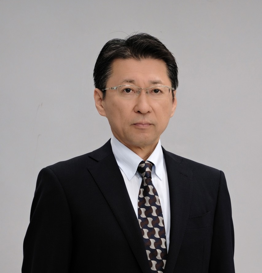 遠藤仁彦 | TEAM防災ジャパン
